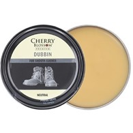 Cherry Blossom Shoe Polish Paste Black X 12