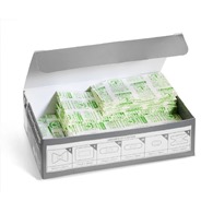 Plasters Fabric Mixed Sizes