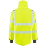 Dartmoor Breathable Bomber Jacket