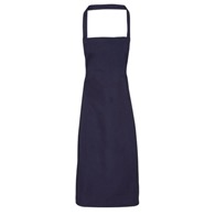 Cotton Drill Apron c/w Ties