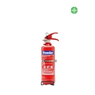 1kg Dry Powder Extinguisher