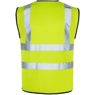 Hi-Vis Waistcoat