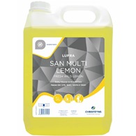 Clover Fresh Wild Lemon Cleaner Disinfectant 5 litre