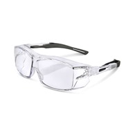 Clear Cover Spec Ergo Temp