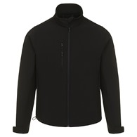 Deluxe Softshell Jacket
