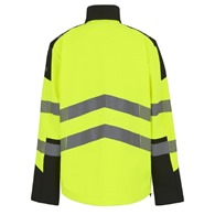 Regatta Hi-Vis X PRO3 Layer Class 2 Softshell Jacket
