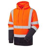 Hi-Vis 2-Tone Hoodie