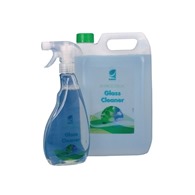 Eco Glass Cleaner - 500ml