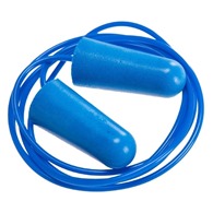 Pu Foam Detectable Corded Ear Plugs