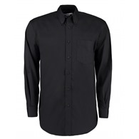 Deluxe Easy Iron Oxford Shirt L/S