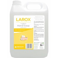 Clover Larox Bio Liquid Hand Soap 5L