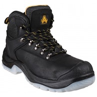 Deep Pad Hiker Boot