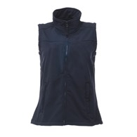 Regatta Ladies Soft Shell Bodywarmer