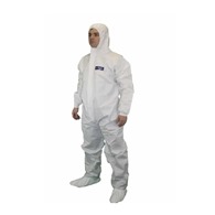 Chemsplash Disposable Boilersuit
