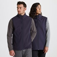 Craghopper Softshell Bodywarmer