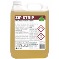 Clover Zip Strip Floor Polish Stripper 5 litre