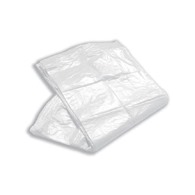 Heavy Duty Swing Bin Liners x500
