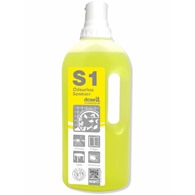 Clover S1 Odourless Sanitiser