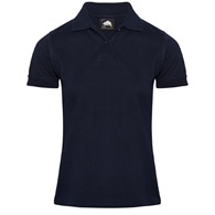 Ladies Premium Polo Shirt