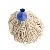 Plastic Socket Mop Head