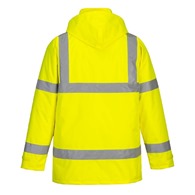 Portwest Hi viz Traffic Jacket