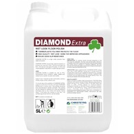 Clover Diamond Extra Floor Polish 5 litre
