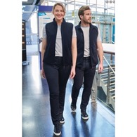 Liberty Slim Leg Chino