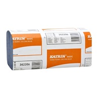 V-fold Paper hand Towels Case 5000 sheets