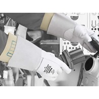 Electricians Protector Gauntlet - No Buckle