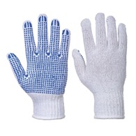 Gloves Mens Polka Dot