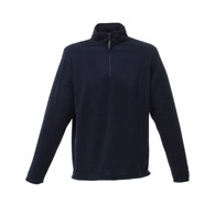 1/4Zip Fleece Top