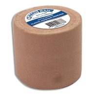 Tape White Fabric Plaster