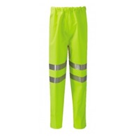 Gore-Tex Hi Vis Trousers