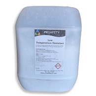 PK Low Temp Destainer 10Ltr