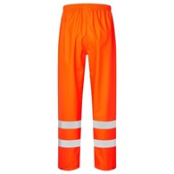 Storm-Flex Hi Vis PU Trousers