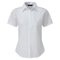 Poplin Blouse Short Sleeve