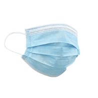Type II R Disposable Medical Mask