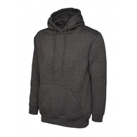 Classic Hooded Sweatshirt