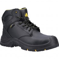 Waterproof Metatarsal Boots S3