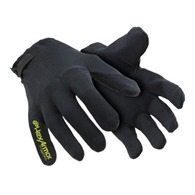 Needle Resistant Pointguard Liner Glove