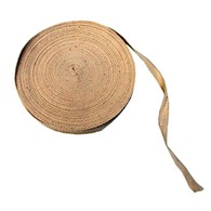 Cotton Apron Ties 50m Roll