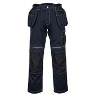 Holster Work Trousers