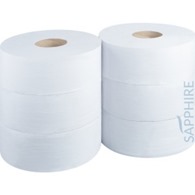 3inch Core Maxi Jumbo Toilet Roll 400m