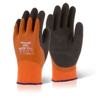 Waterproof Thermo Plus Grip Glove