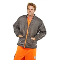 7 in 1 Hi-Vis Jacket EN471