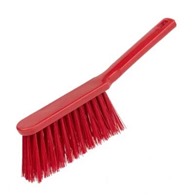 Stiff Bannister Brush
