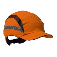 3M Safety Baseball Hat Hi-Vis