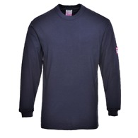 FR Anti-Static Long Sleeve T-Shirt