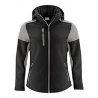 Ladies Prime Activewear Softshell