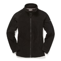 Womens Craghoppers Basecamp Micro Fleece Jacket